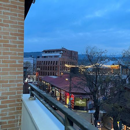 Hotel G&G ティビリシ エクステリア 写真