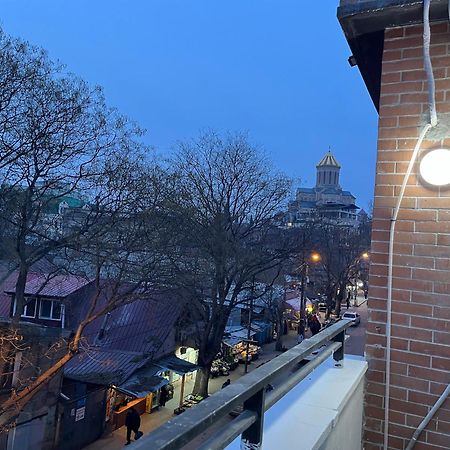 Hotel G&G ティビリシ エクステリア 写真