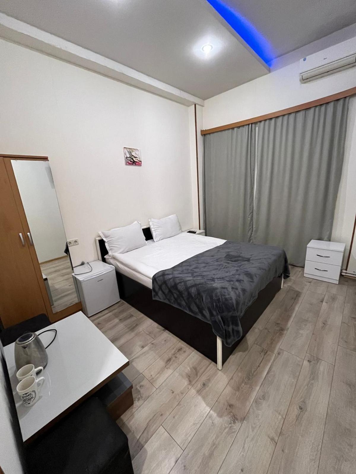 Hotel G&G ティビリシ エクステリア 写真