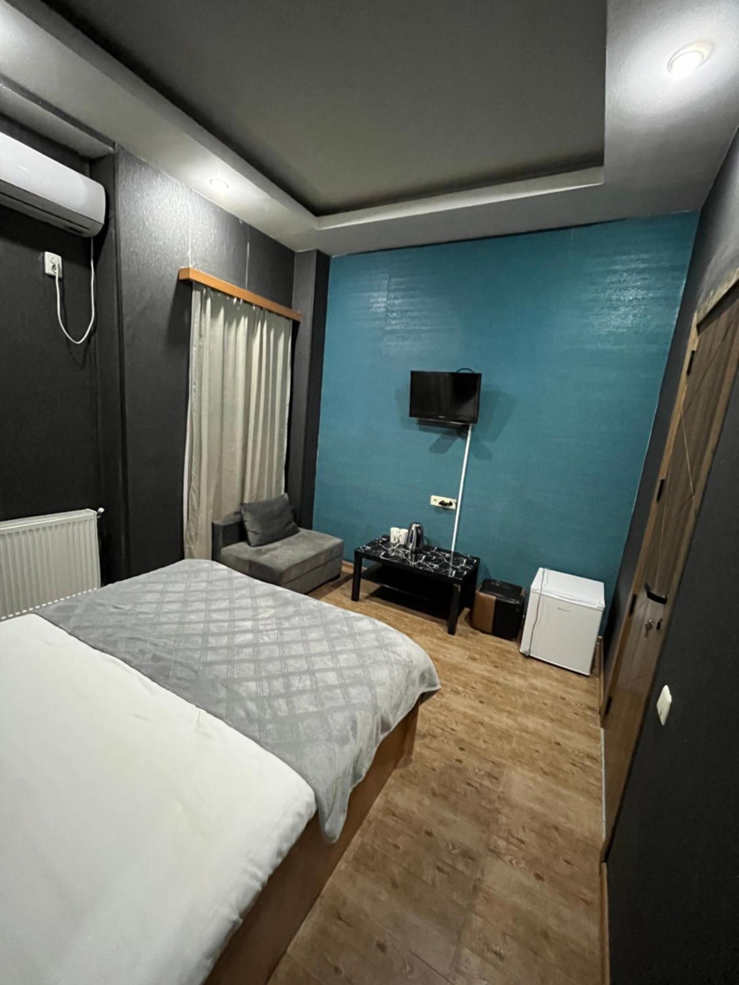 Hotel G&G ティビリシ エクステリア 写真