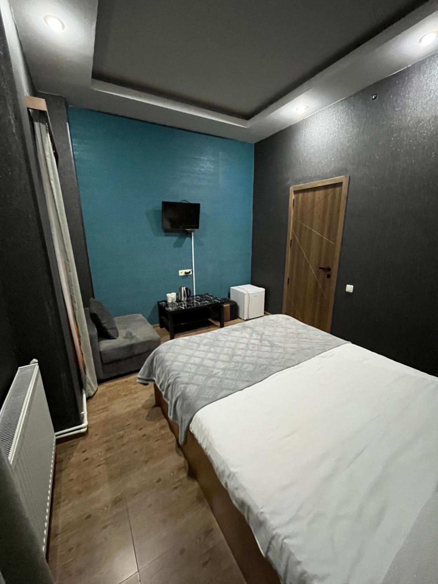 Hotel G&G ティビリシ エクステリア 写真