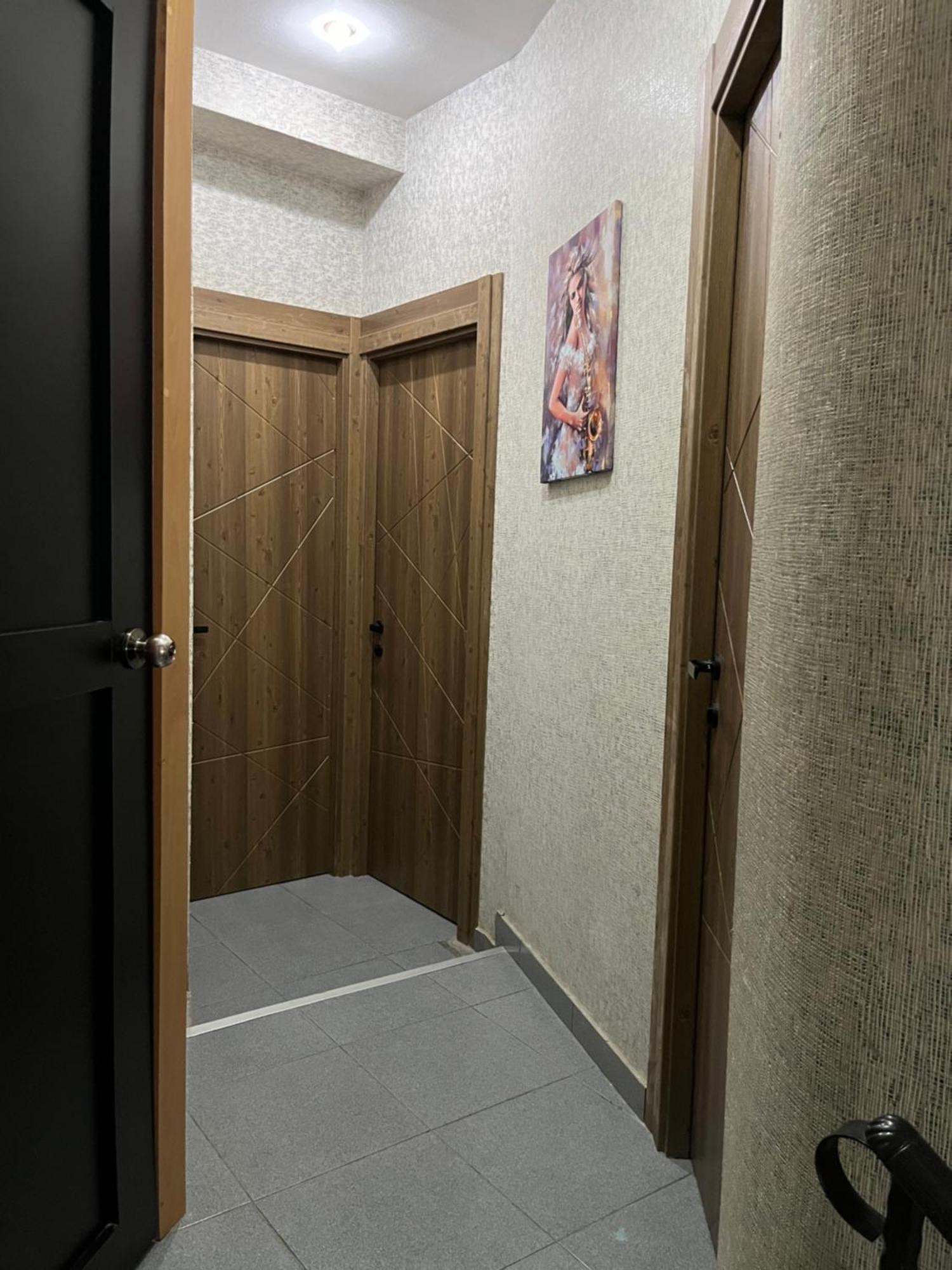 Hotel G&G ティビリシ エクステリア 写真