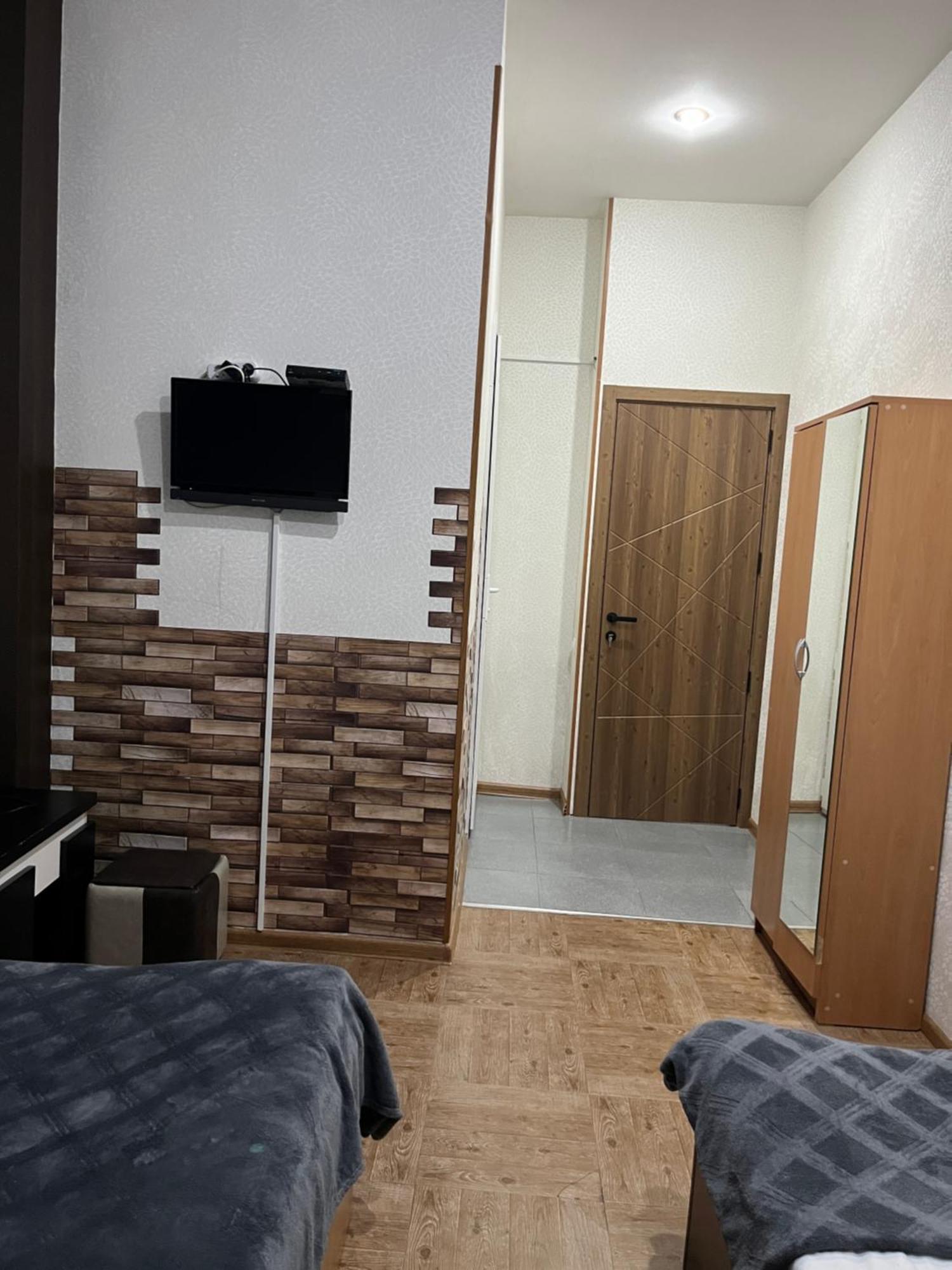 Hotel G&G ティビリシ エクステリア 写真