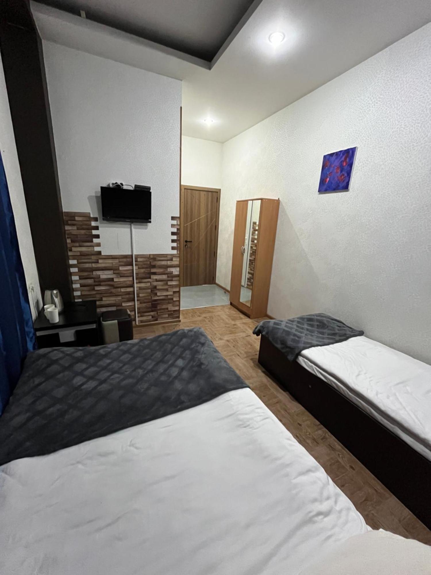 Hotel G&G ティビリシ エクステリア 写真