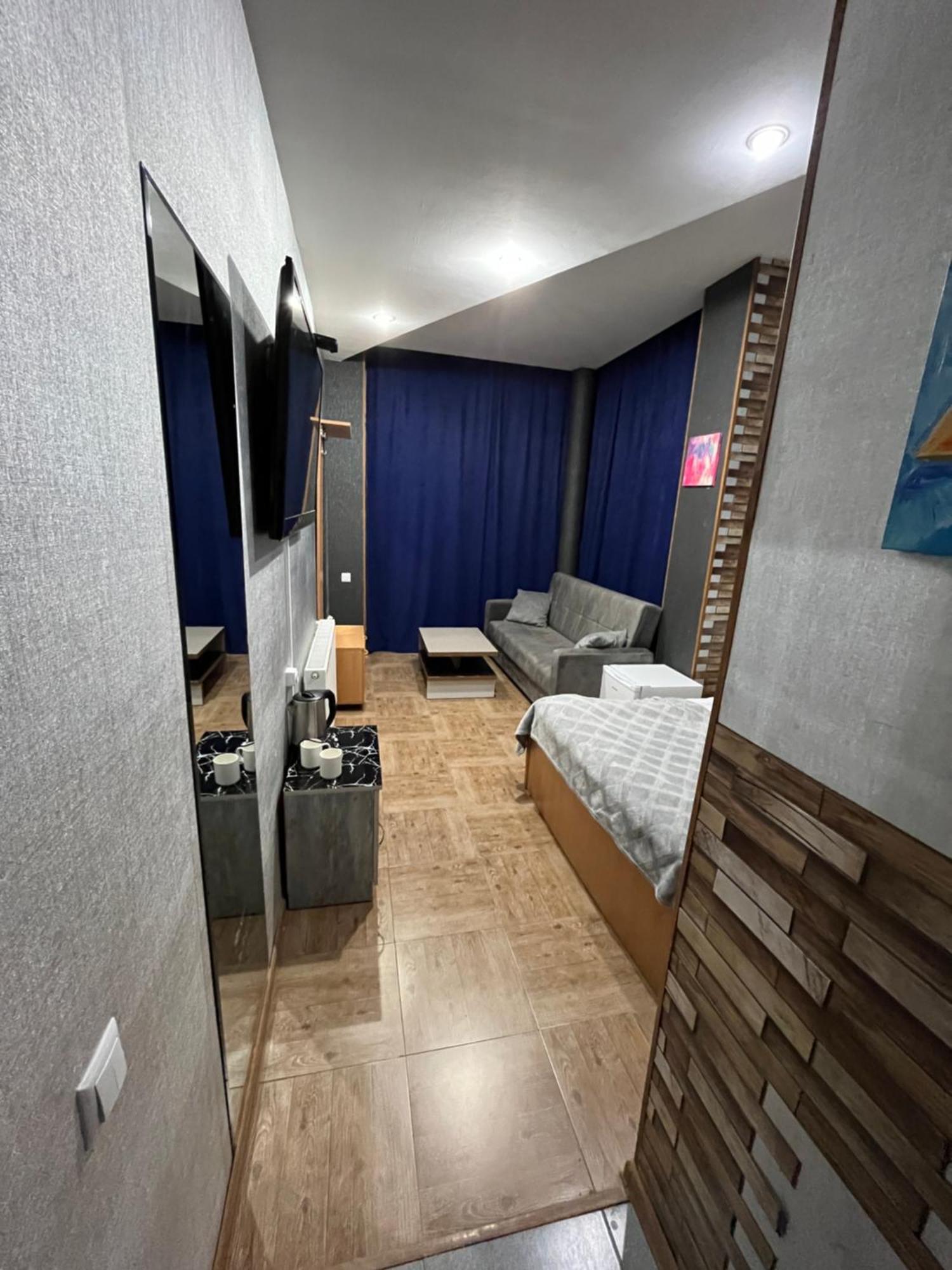 Hotel G&G ティビリシ エクステリア 写真