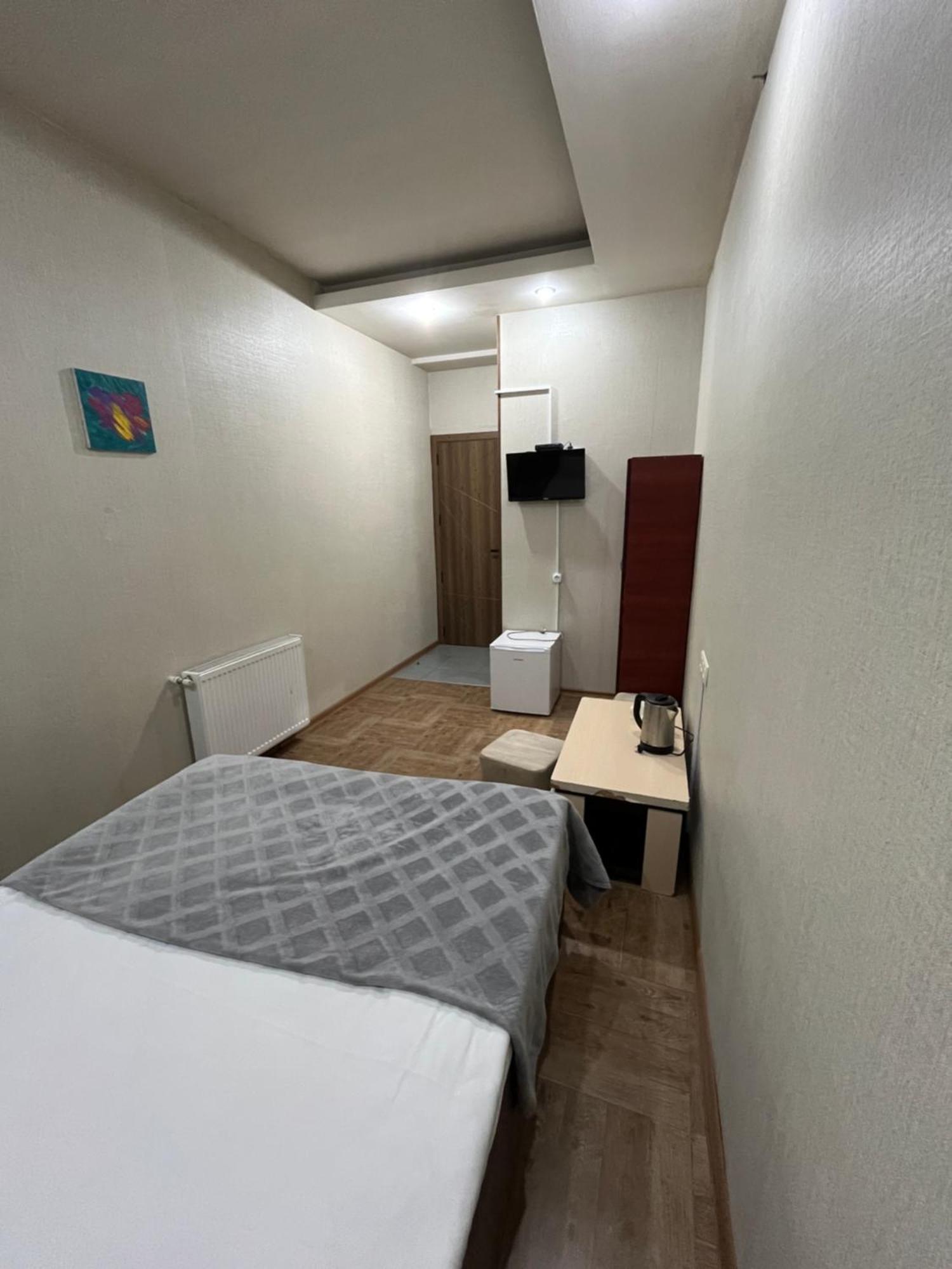 Hotel G&G ティビリシ エクステリア 写真